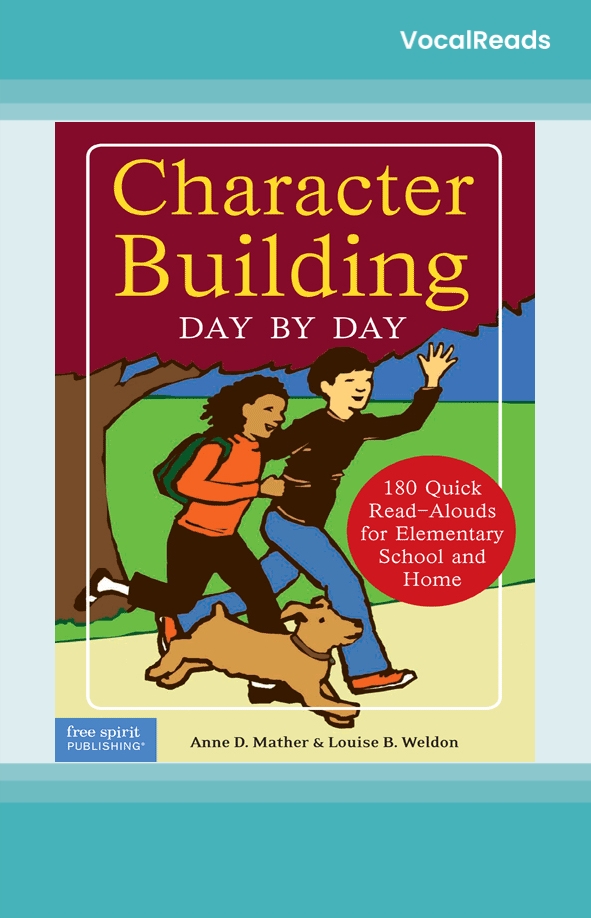 Character Building Day by Day: 