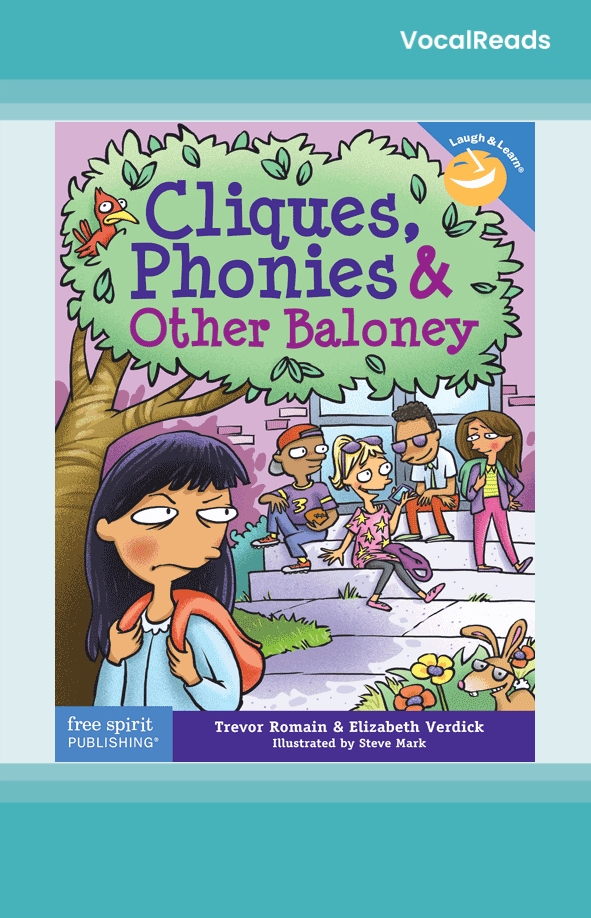 Cliques, Phonies, and Other Baloney