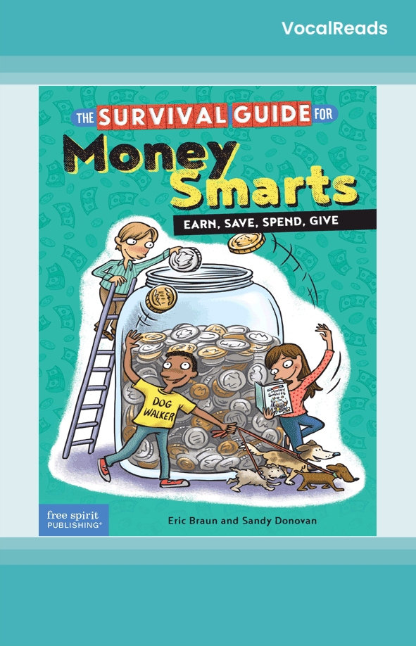 The Survival Guide for Money Smarts: