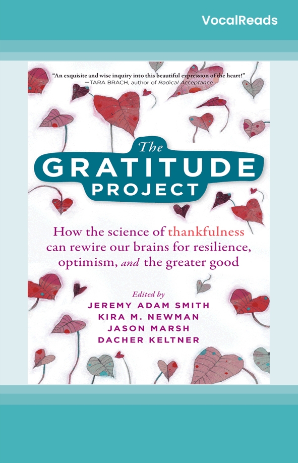 The Gratitude Project