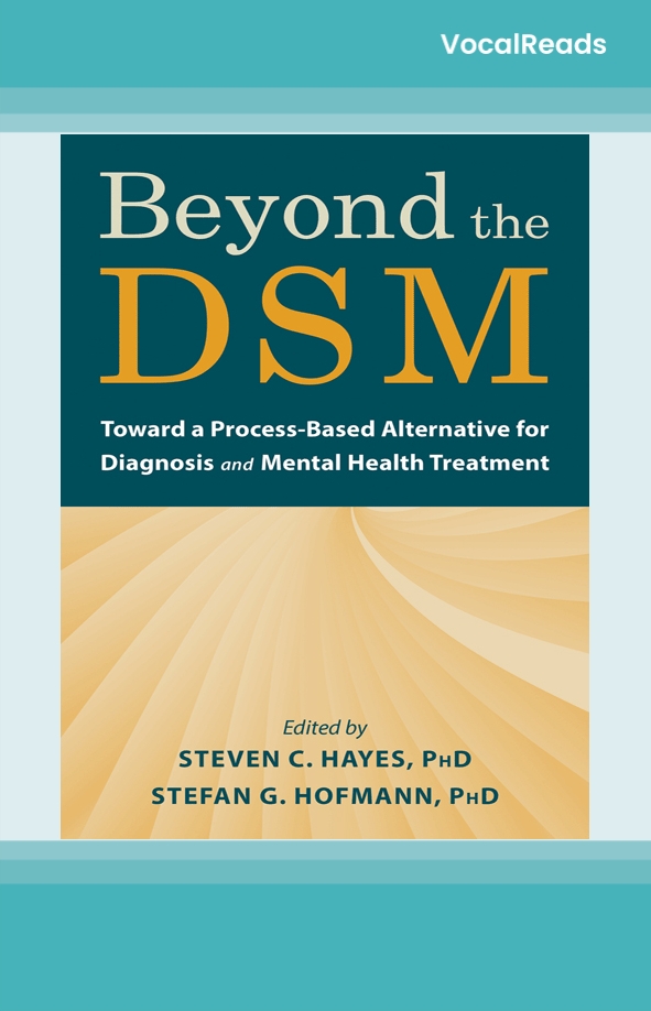 Beyond the DSM