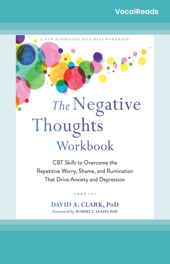 The Negative Thoughts Workbook