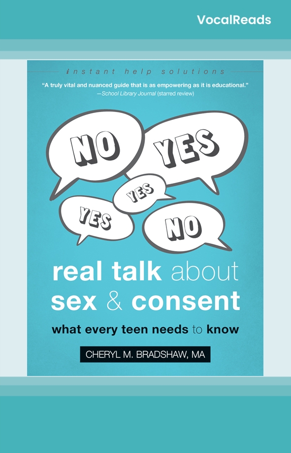 Real Talk About Sex and Consent