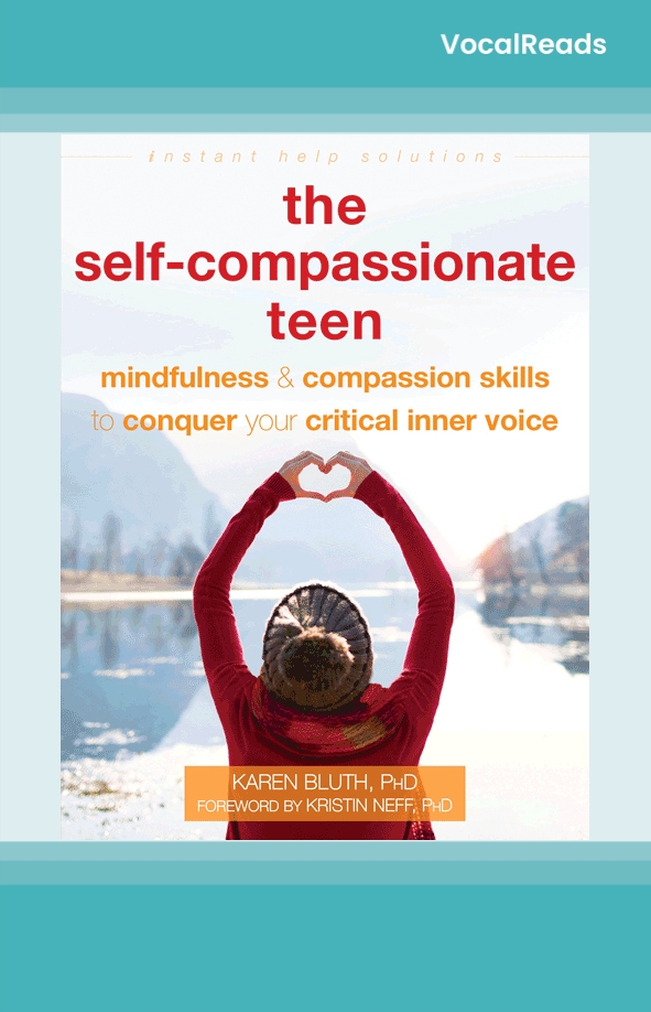 The Self-Compassionate Teen