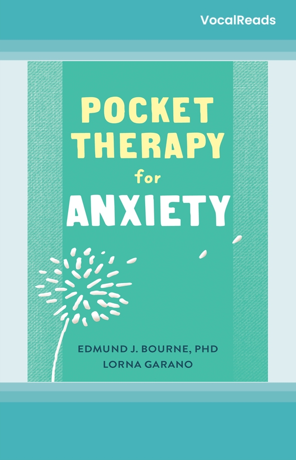 Pocket Therapy for Anxiety