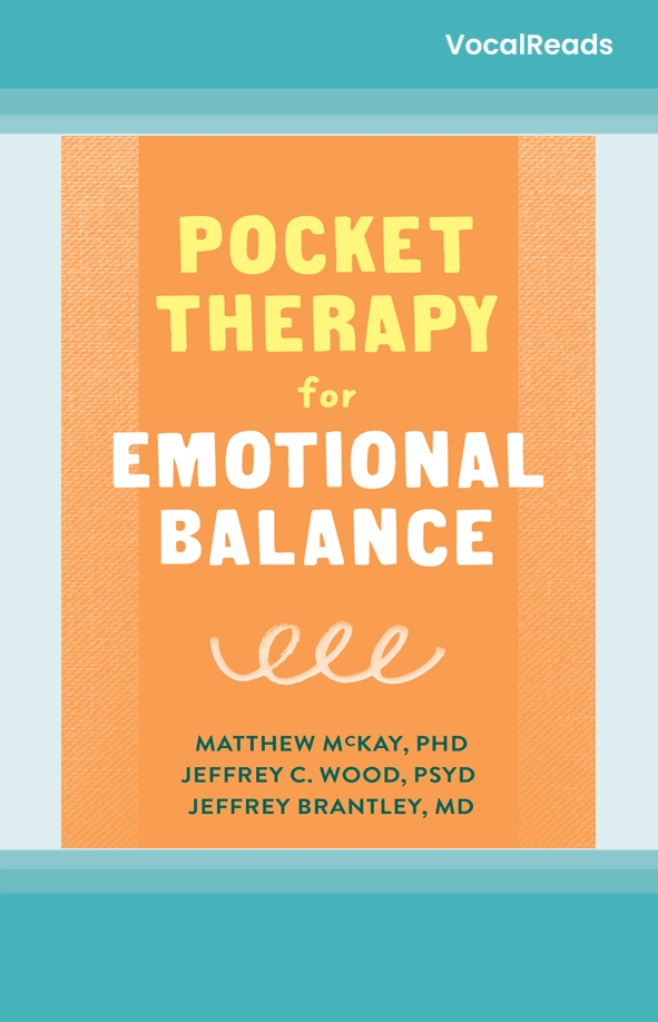 Pocket Therapy for Emotional Balance
