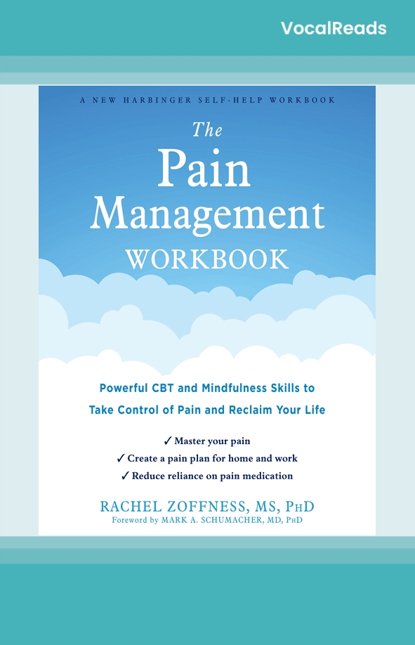 The Pain Management Workbook