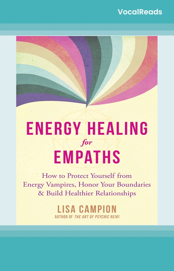Energy Healing for Empaths