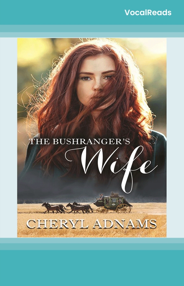 The Bushranger's Wife