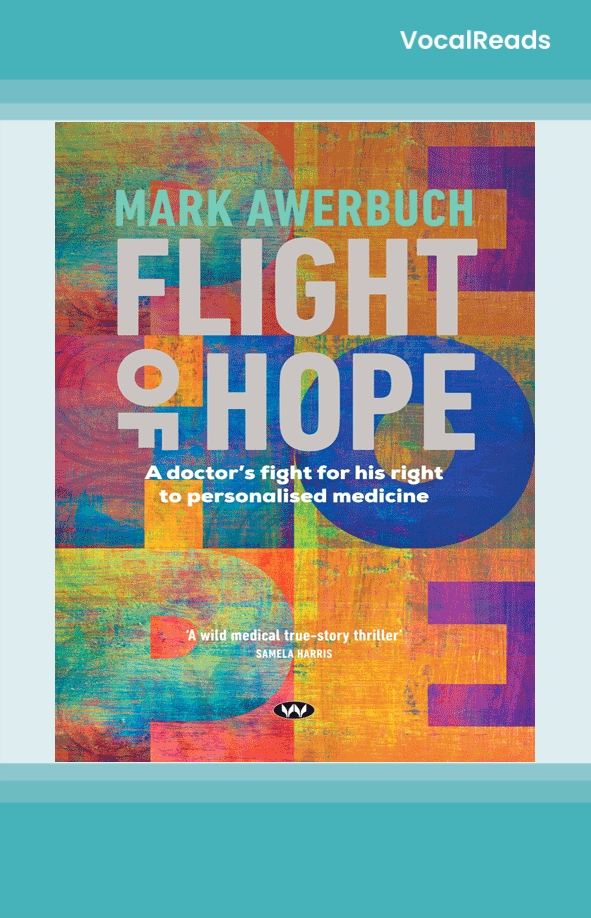 Flight of Hope