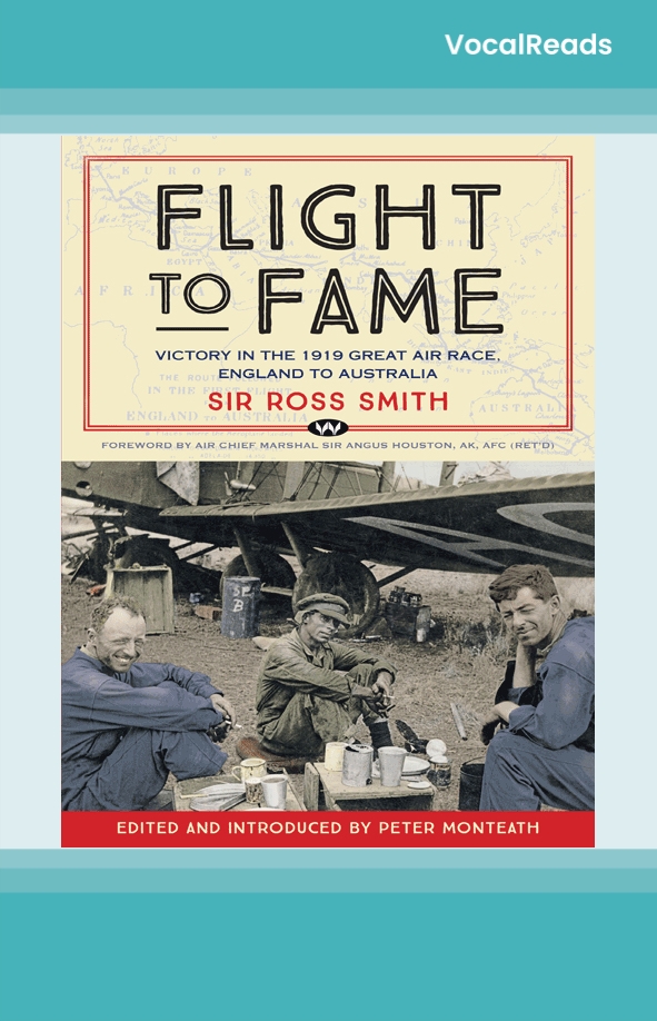 Flight to Fame