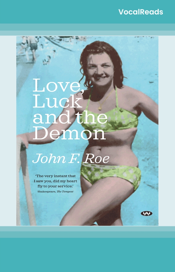 Love, Luck and the Demon