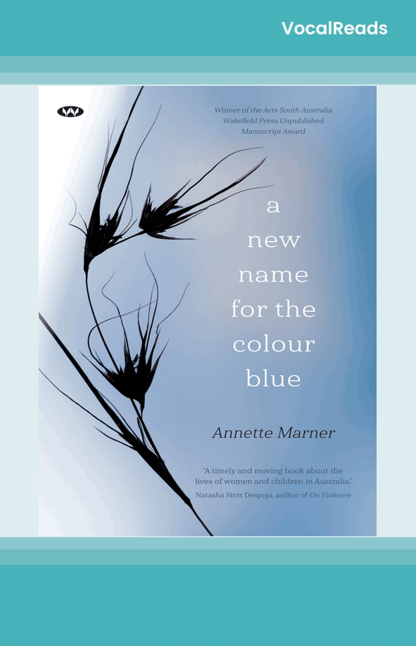A New Name for the Colour Blue