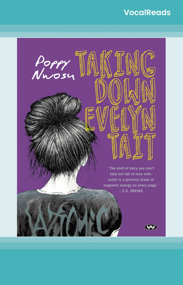 Taking Down Evelyn Tait