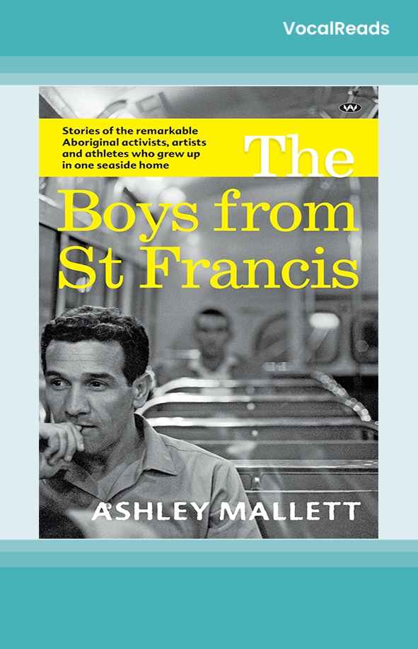 The Boys from St Francis