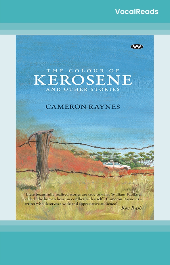 The Colour of Kerosene and Other Stories