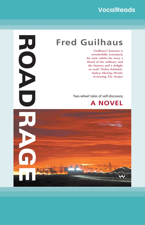 Road Rage