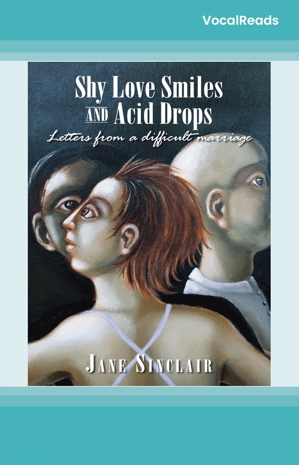 Shy Love Smiles and Acid Drops