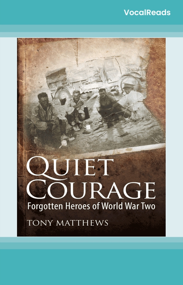 Quiet Courage