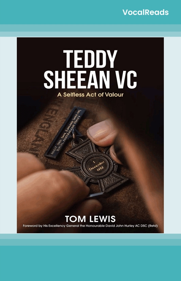 Teddy Sheean VC