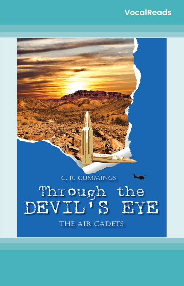 Through Devil's Eye
