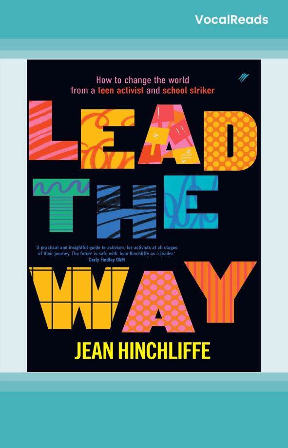 Lead The Way