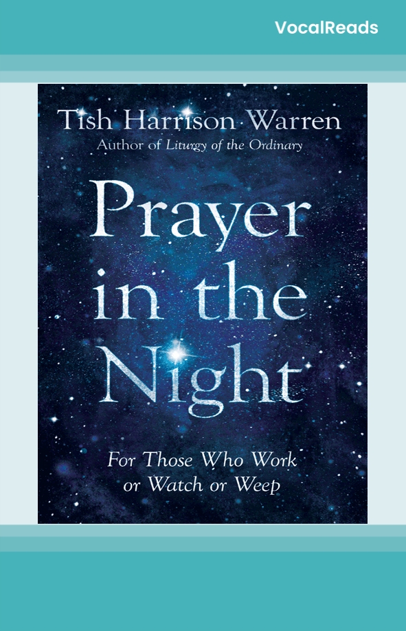 Prayer in the Night