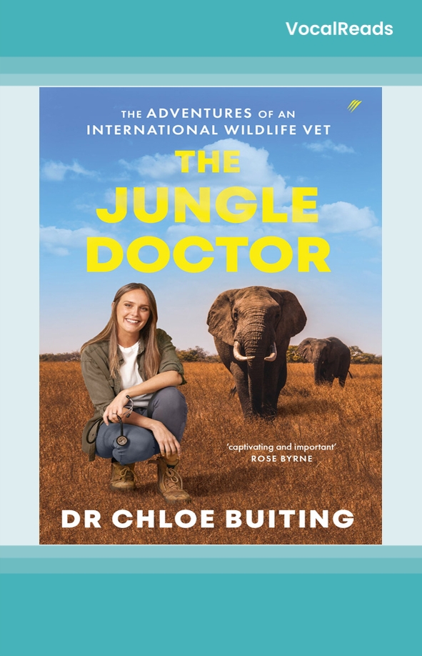 The Jungle Doctor