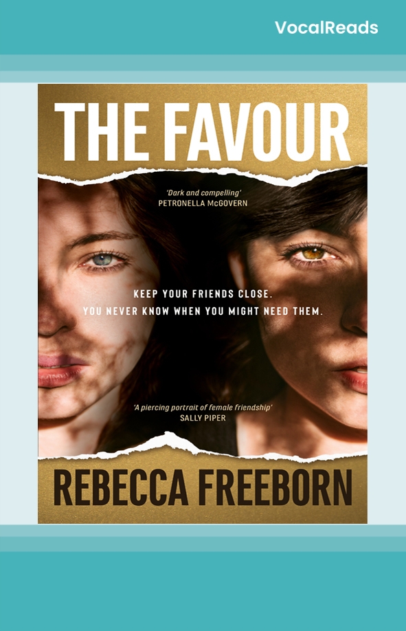 The Favour