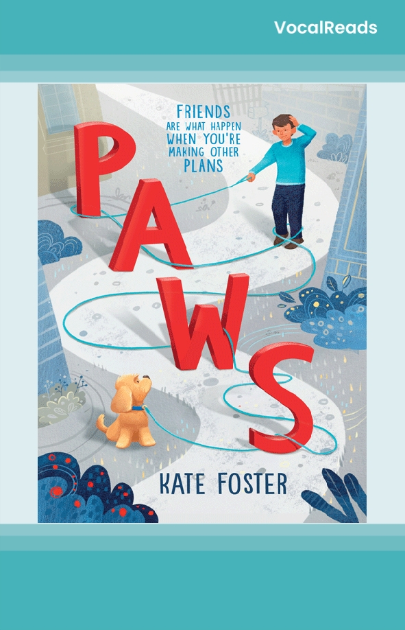 Paws