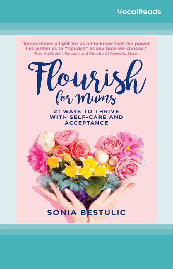 Flourish for Mums