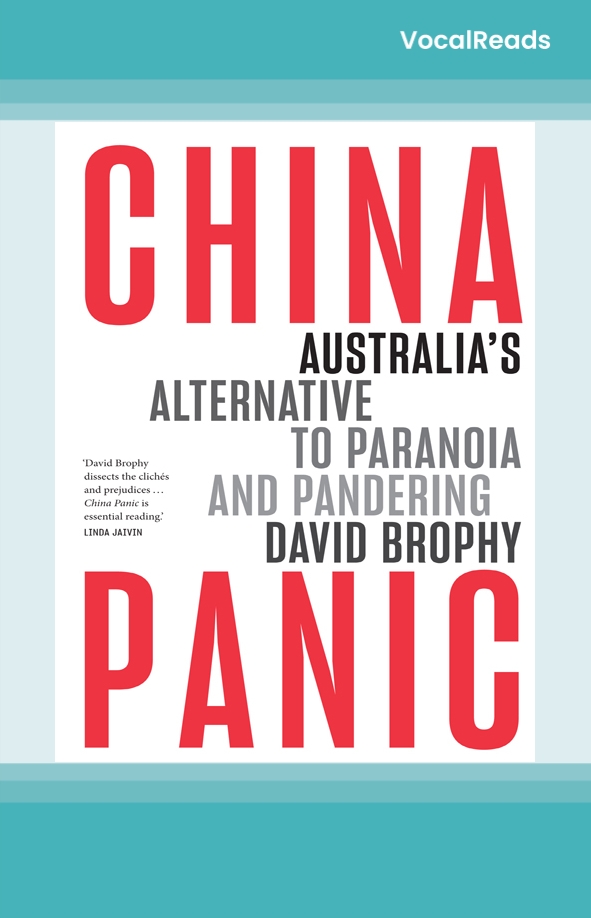 China Panic