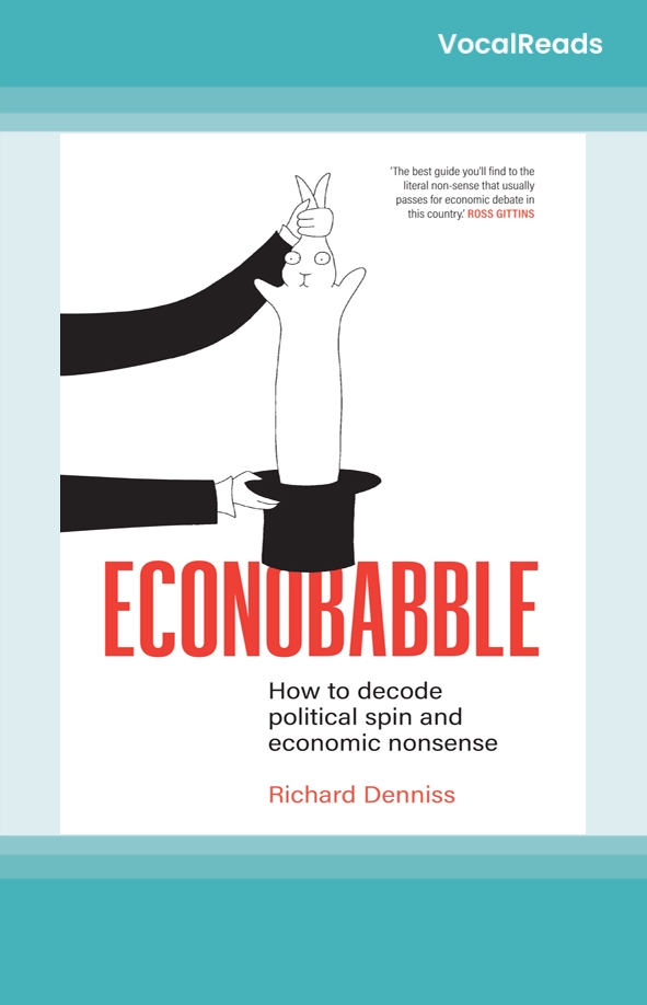 Econobabble