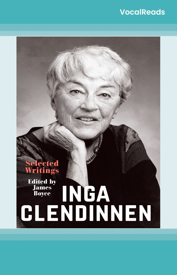 Inga Clendinnen
