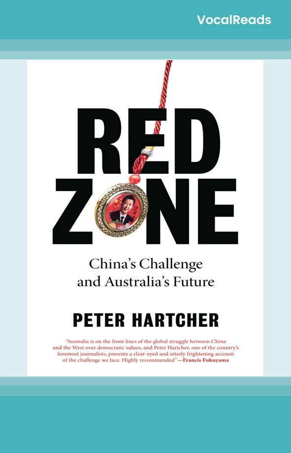 Red Zone