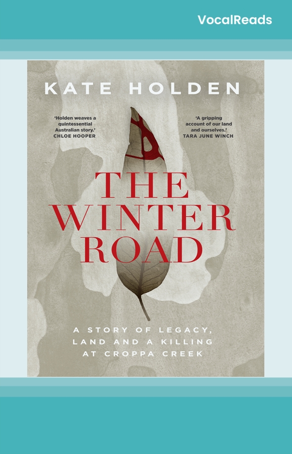 The Winter Road