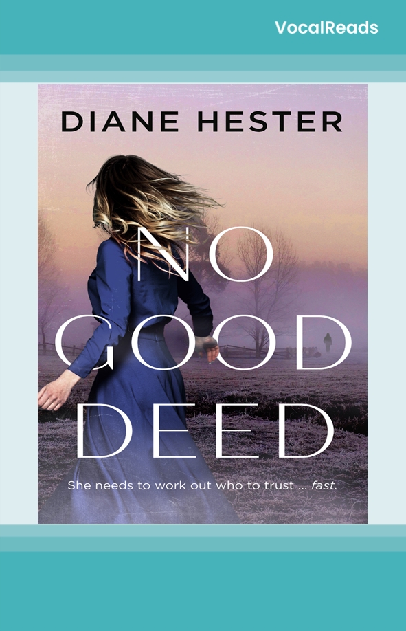 No Good Deed