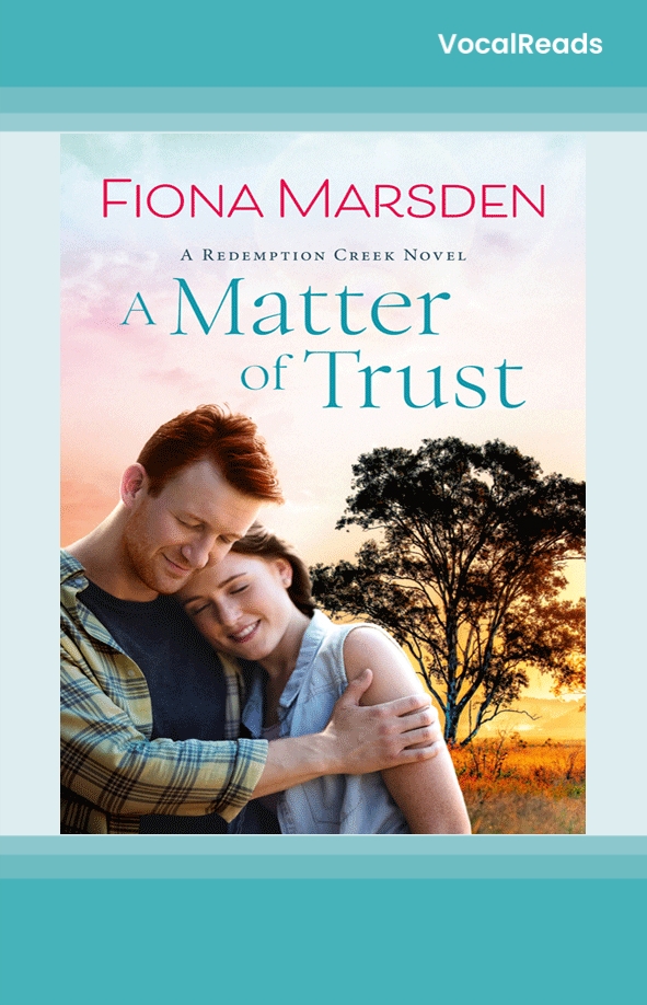 A Matter of Trust