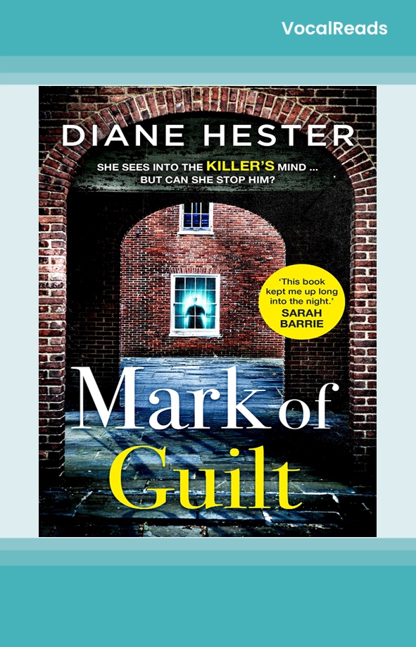 Mark of Guilt