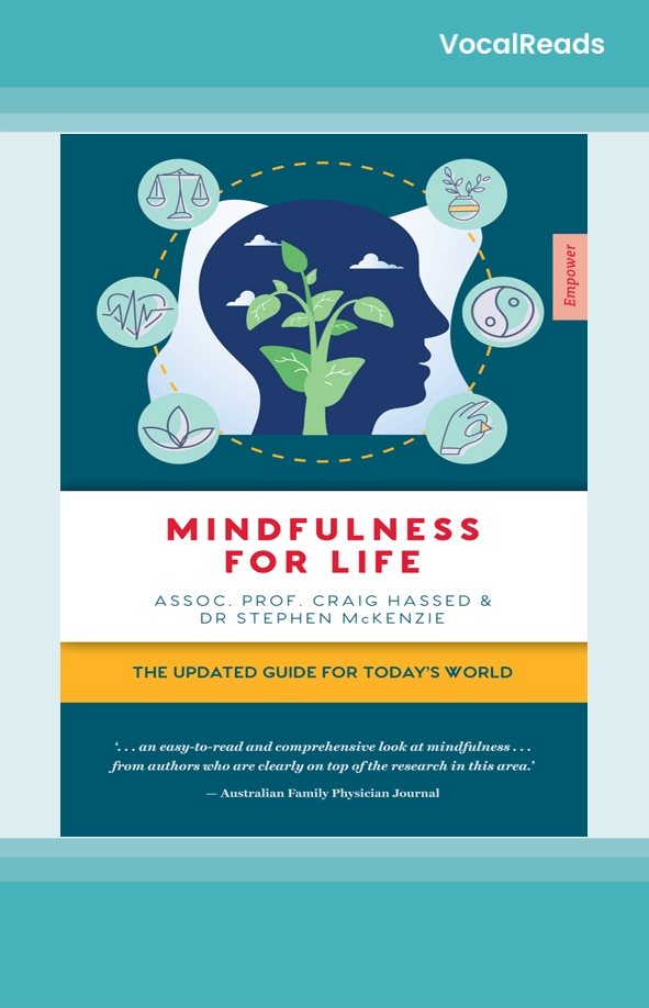 Mindfulness for Life