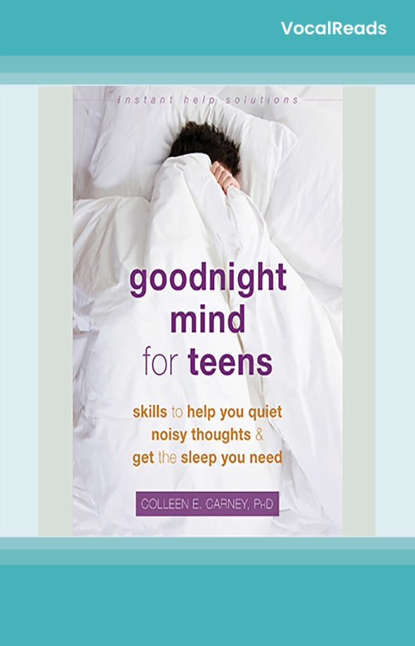 Goodnight Mind for Teens