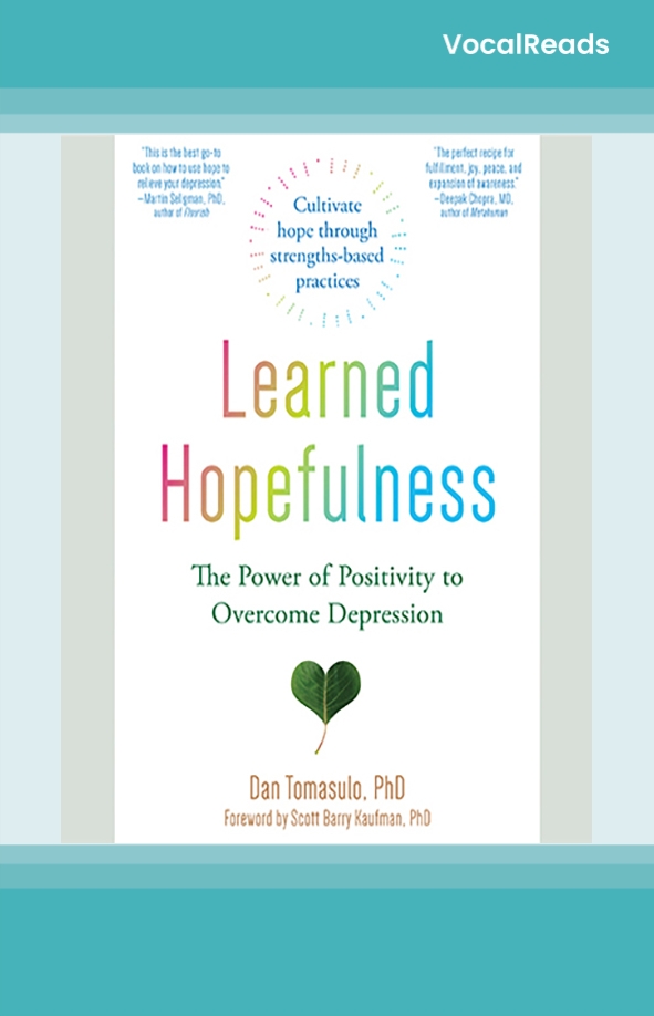 Learned Hopefulness