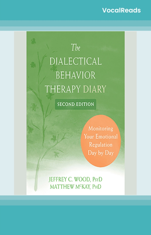 Dialectical Behavior Therapy Diary