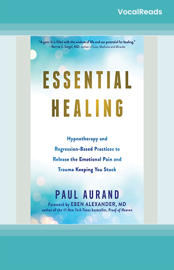 Essential Healing