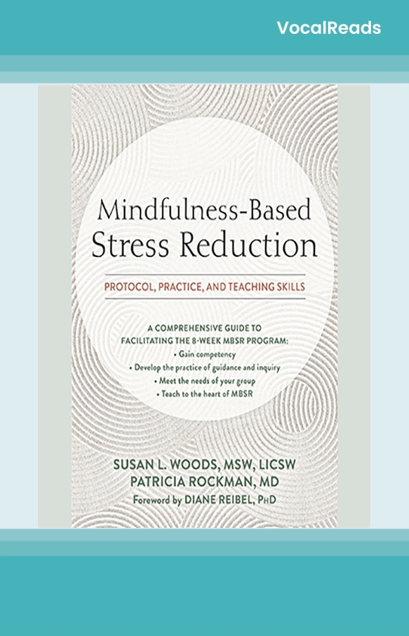 Mindfulness-Based Stress Reduction
