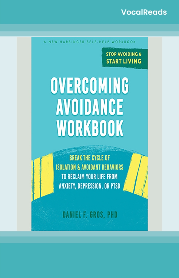 Overcoming Avoidance Workbook