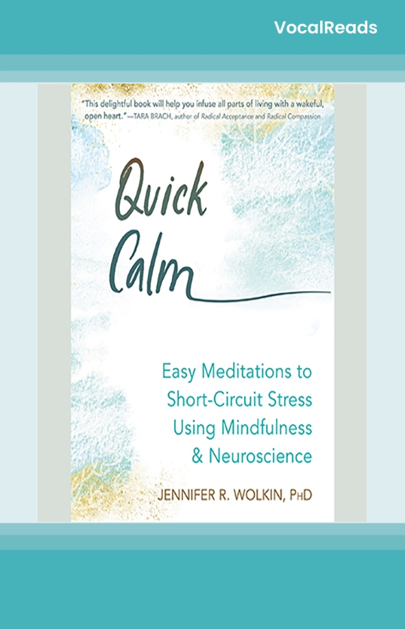 Quick Calm