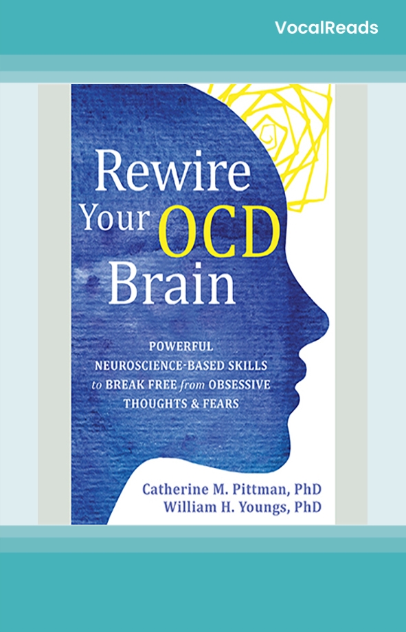 Rewire Your OCD Brain