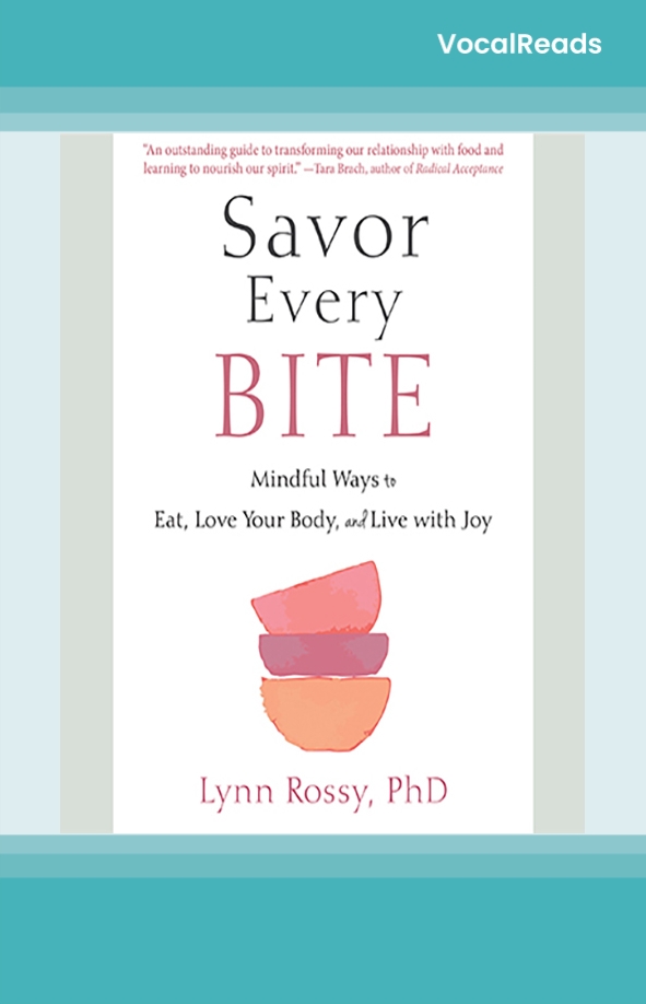 Savor Every Bite