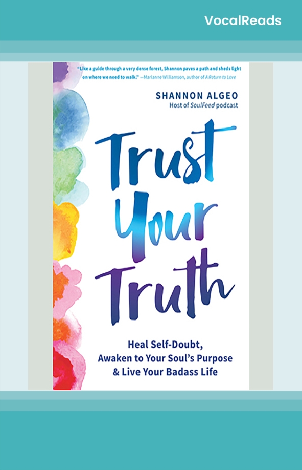 Trust Your Truth